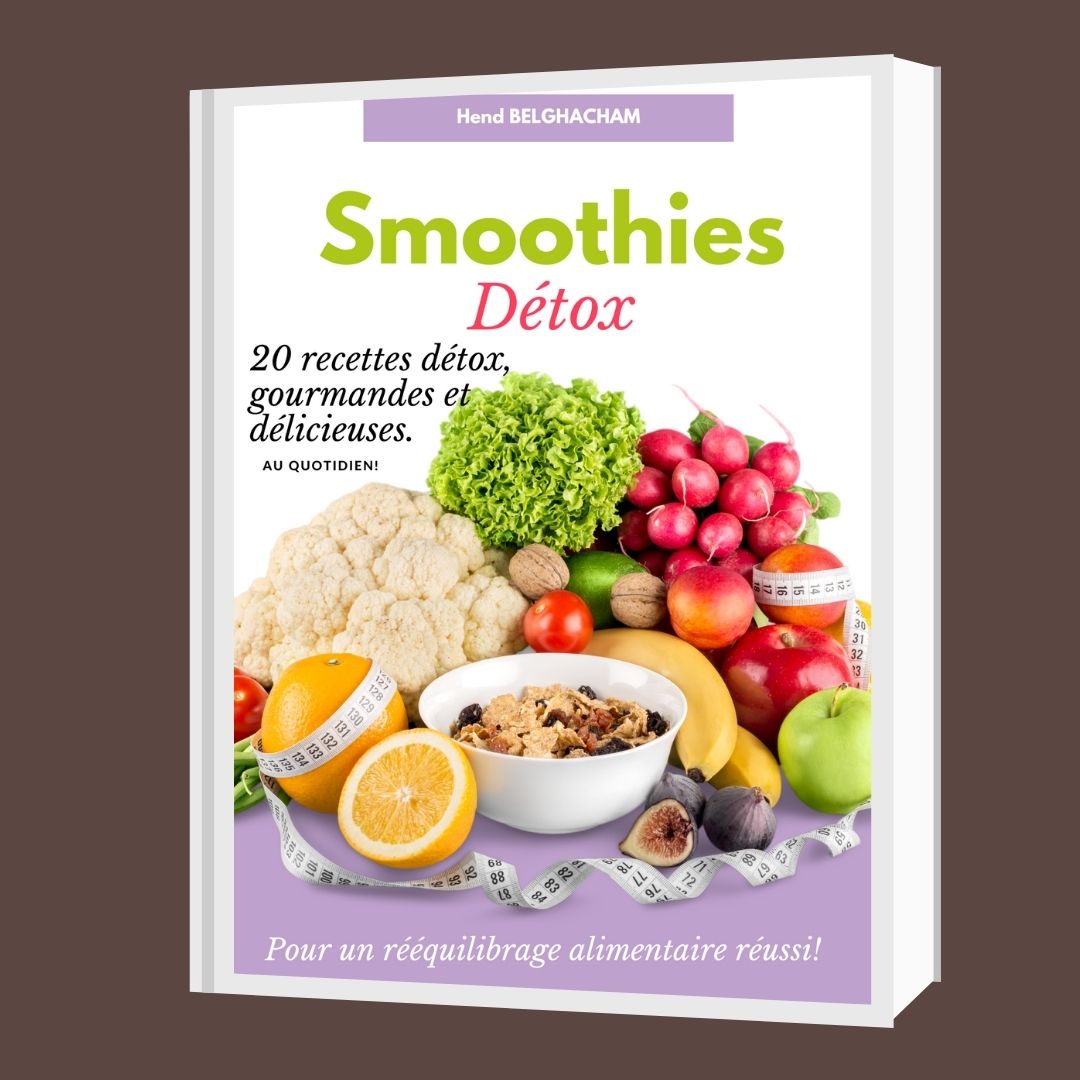 e-book-smoothies detox