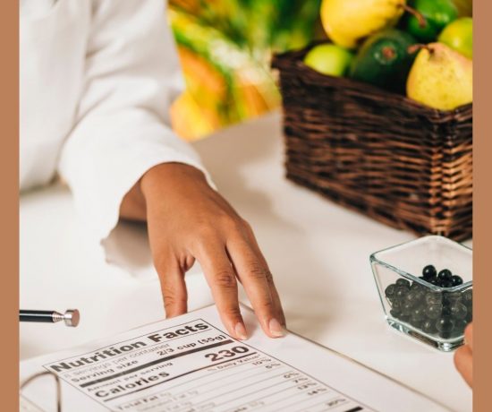 nutrition